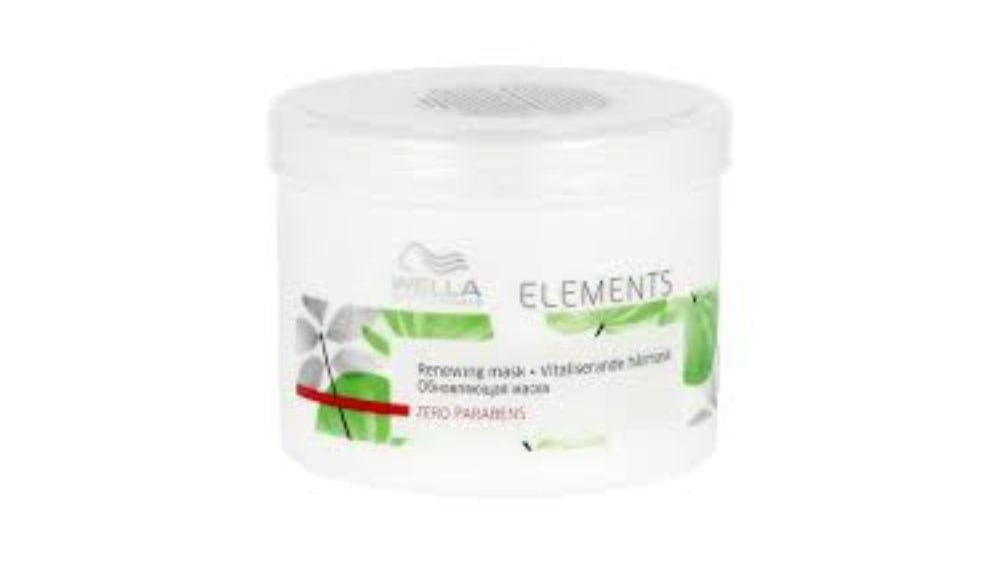 Elements გამაახლებელი უსულფატო ნიღაბი 500 ml - Photo 22