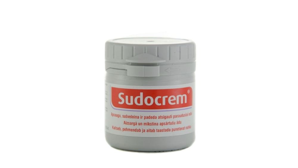 Sudocrem  სუდოკრემი 60გრ - Photo 355