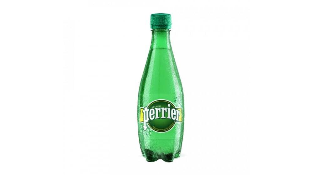 PERRIER მინერალური წყალი 05ლ - Photo 892