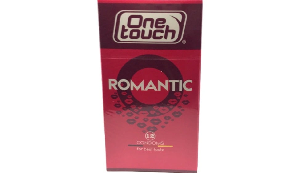 პრეზერვ ვან თაჩი One Touch Romantic 0285 12 - Photo 895