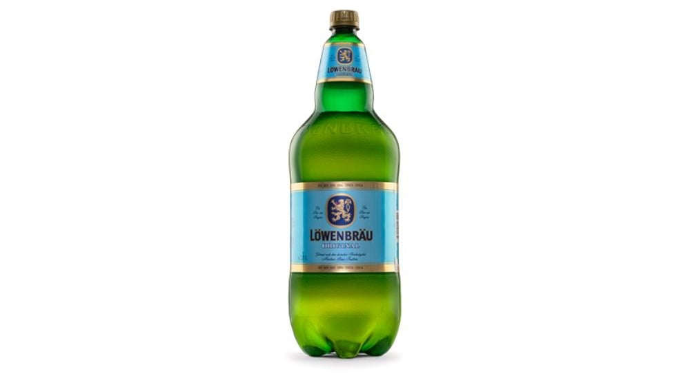 LOWENBRAU ლუდი პეტ 25ლ - Photo 661