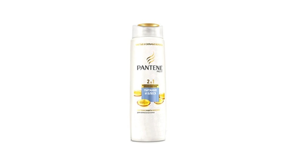 შამპუნი კლასიკ სისუფ 250მლ PANTENE - Photo 1694