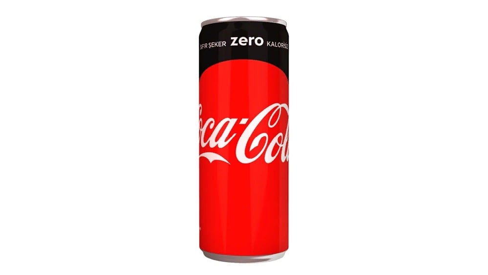 CocaCola Zero  - Photo 75