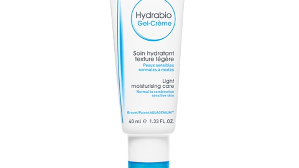 Bioderma  ბიოდერმა Hydrabio გელკრემი 40მლ 7809 - Photo 1060