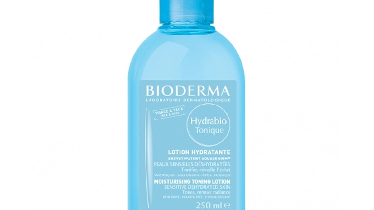 Bioderma  ბიოდერმა Hydrabio ტონიკი 250მლ 4356 - Photo 1061