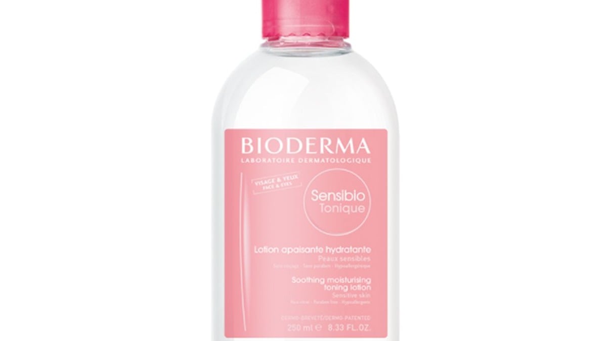 Bioderma  ბიოდერმა Sensibio გამწმენდი ტონიკი 250მლ 5418 - Photo 1062