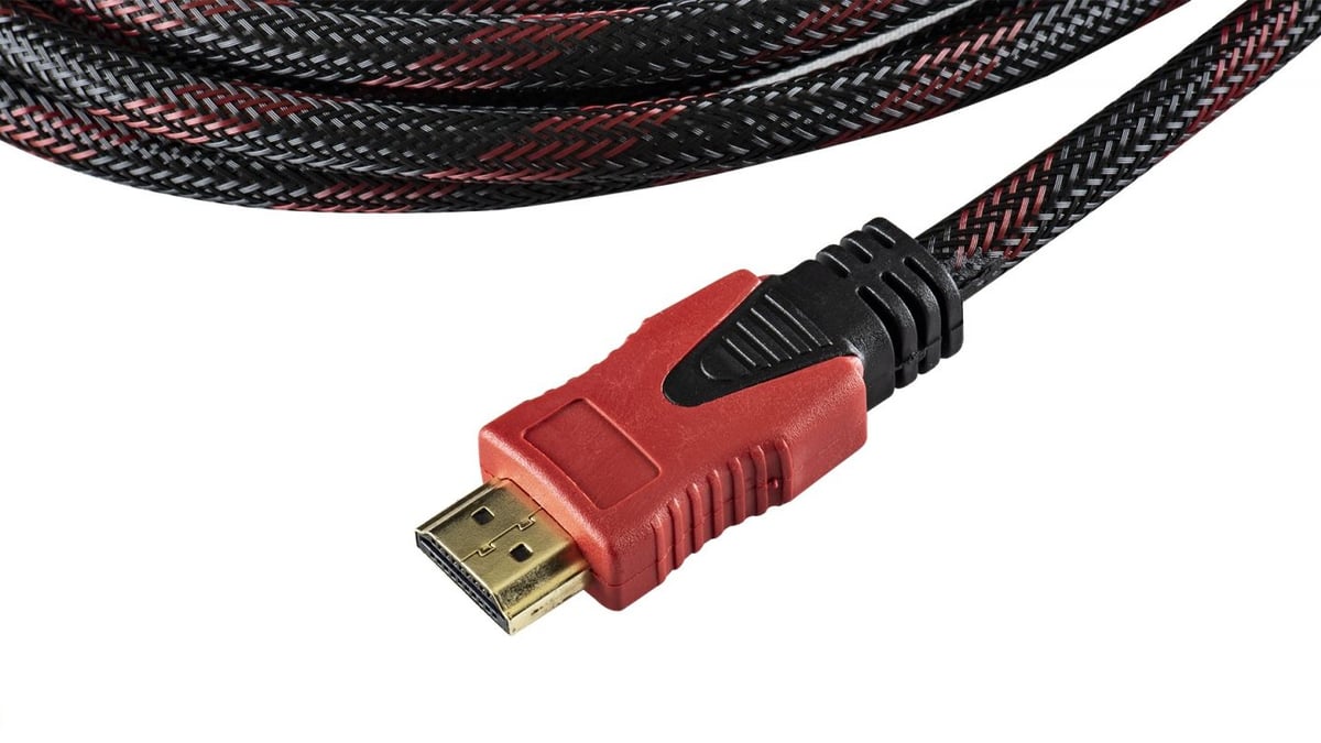 HDMI კაბელი 15 მ - Photo 94