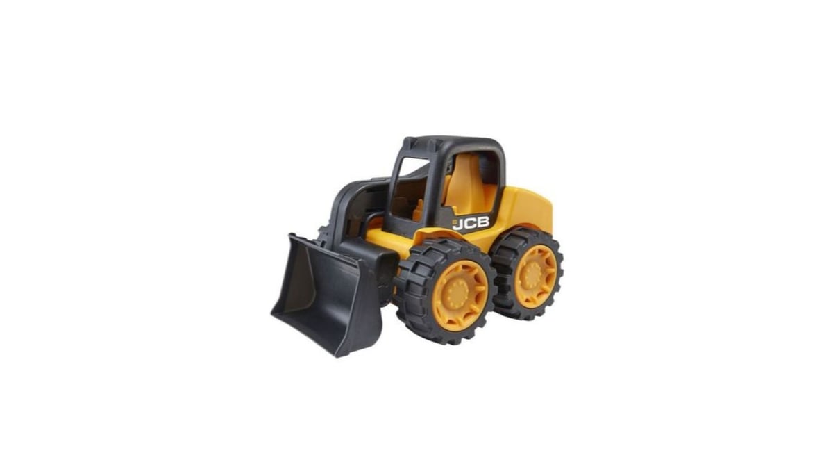 ტრაქტორი JCB HTI Toys HTI TOYS 170608 - Photo 220