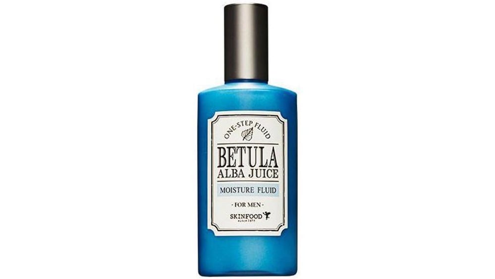 Betula Alba Juice Moisture Fluid for Men - Photo 165