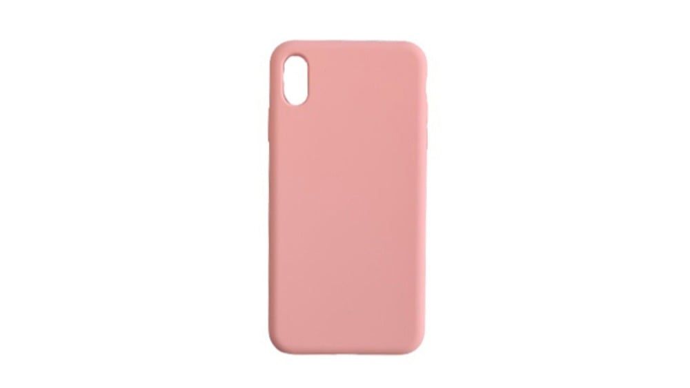 iPhone Xs Max Devia case Pink - Photo 224