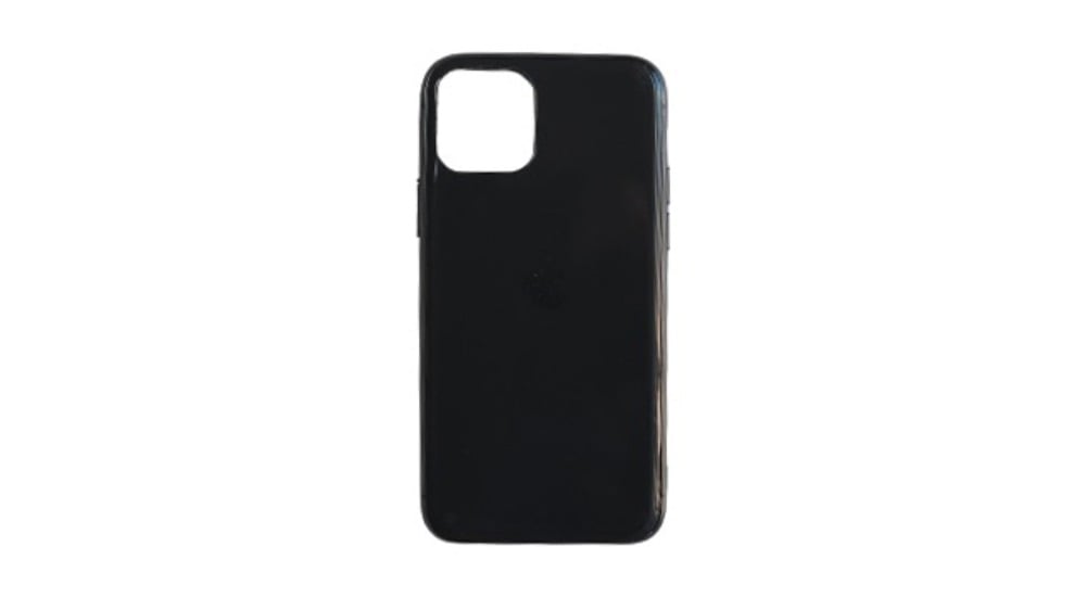 iPhone 11 Pro Max HICOOL Case Black - Photo 227