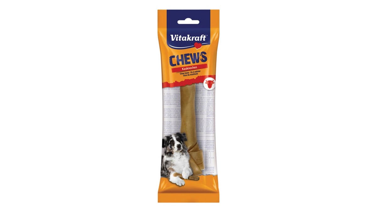 ვიტაკრაფტი ძაღლი ძვალი Chewing Bone - Photo 186