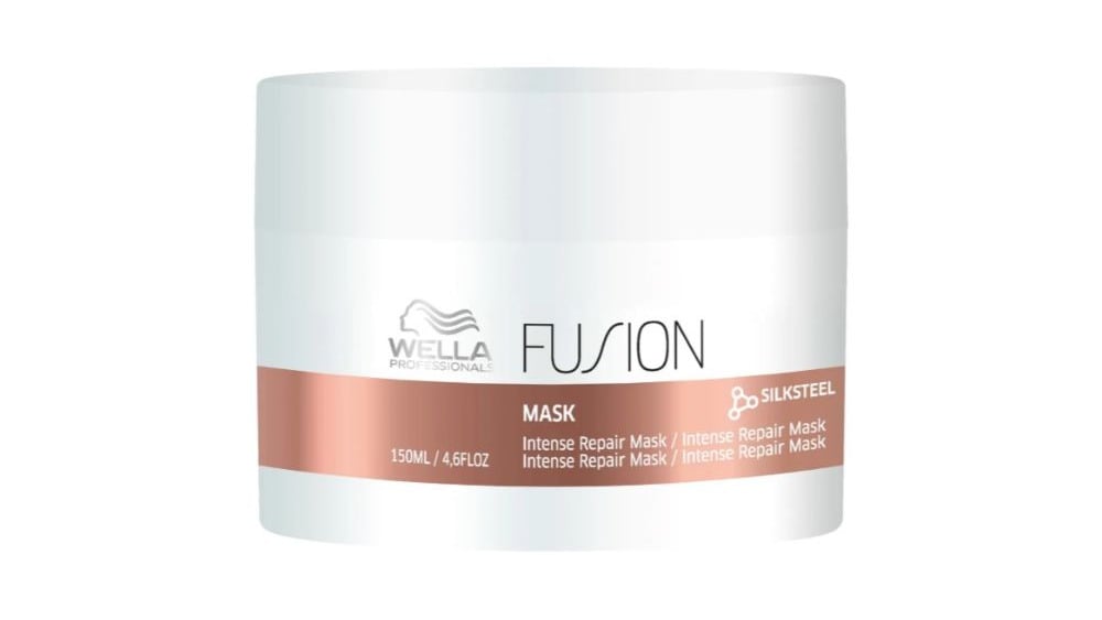 Fusion ინტენსიურად აღმდგენი ნიღაბი 150ml - Photo 29