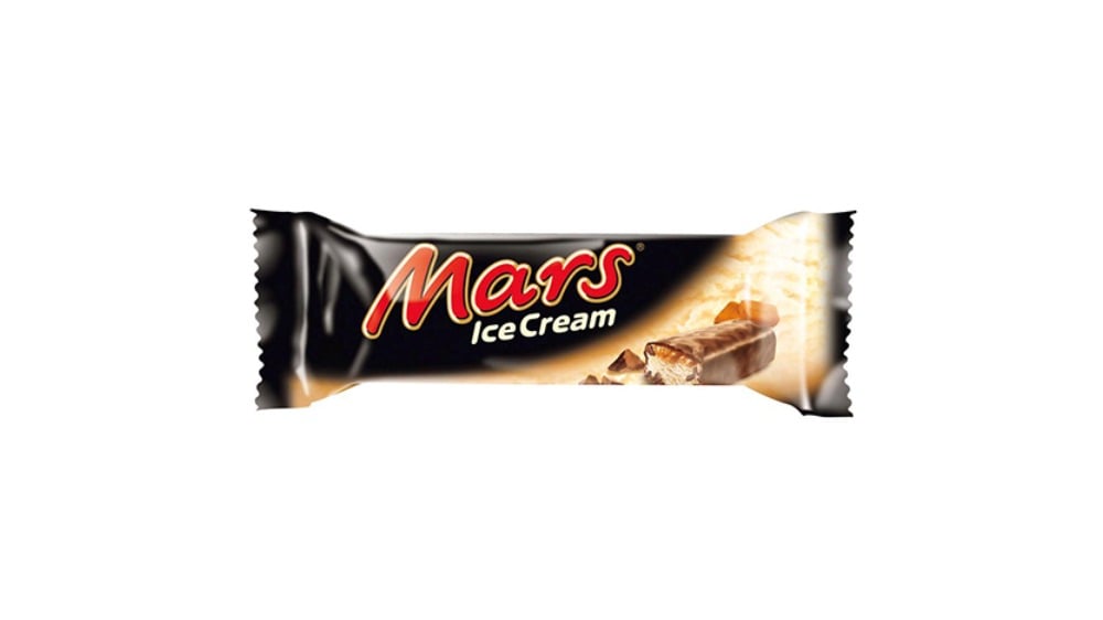 MARS ნაყინის ბატონი 1x24 418 გრ - Photo 1178