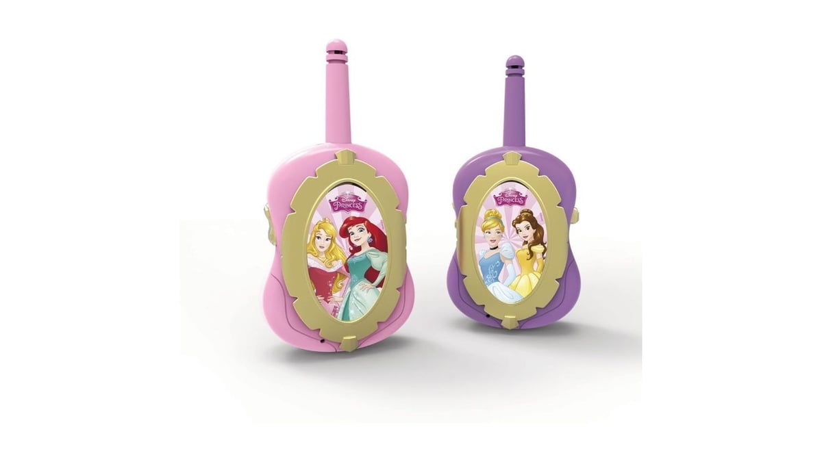 დისნეი DISNEY PRINCESS რაცია 100მ IMC TOYS 43825 - Photo 897