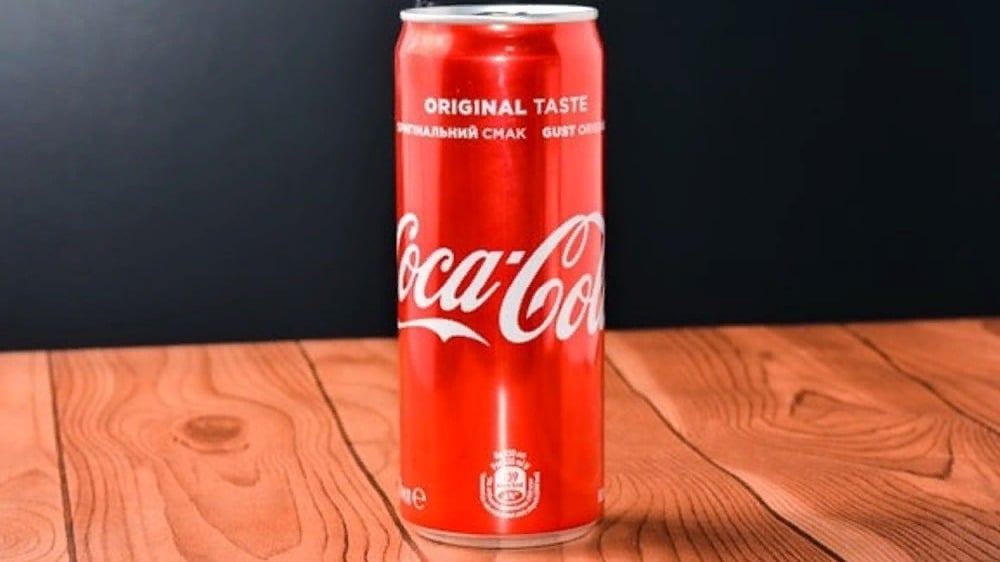 Cocacola 330ml - Photo 81