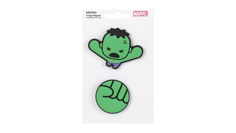 მაგნიტი Hulk - Photo 296