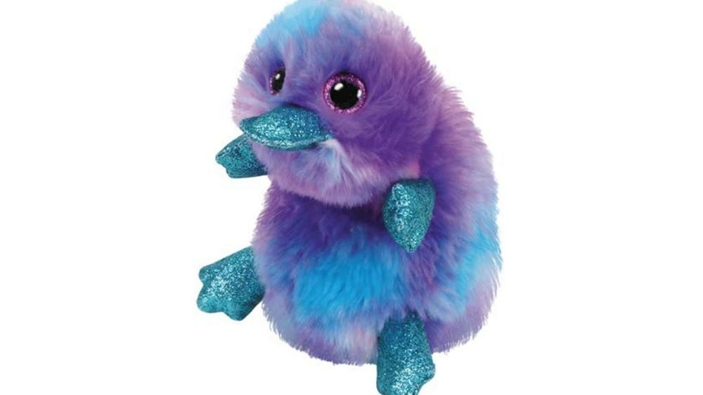 ZAPPY  Purple Platypus Med 23SM - Photo 621