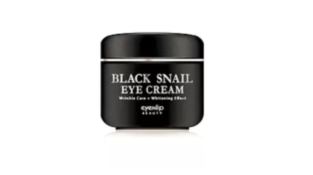 EYENLIP Black Snail Eye Cream - Photo 8