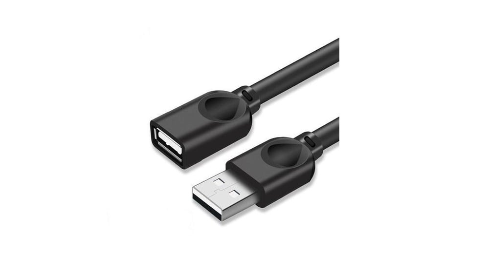 FEINER USB კაბელი  USB 20 15m - Photo 45