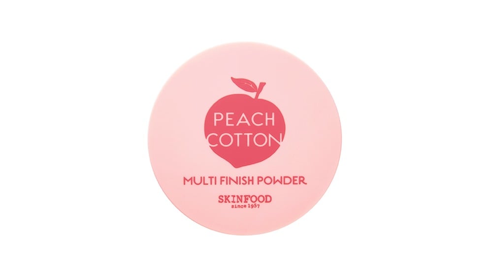 Peach Cotton Multi Finish Powder 5g - Photo 170