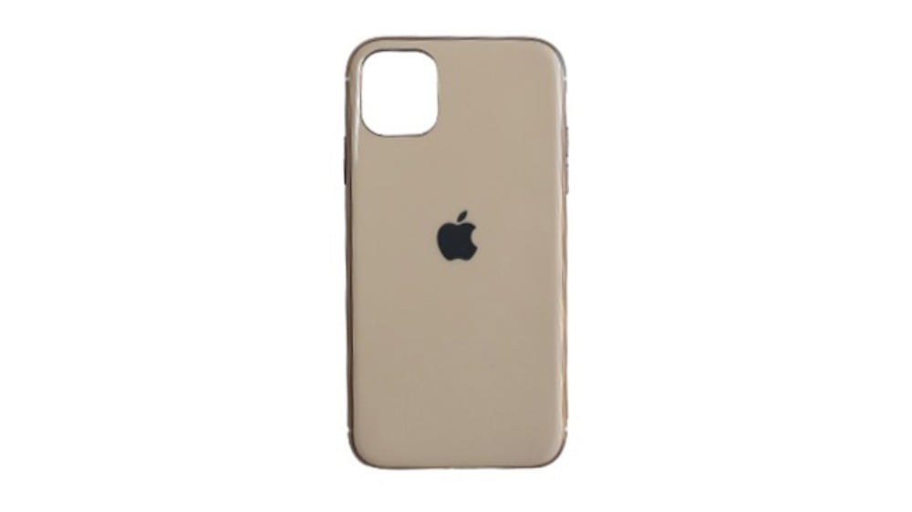 iPhone 11 Pro Max HICOOL Case Gold - Photo 231