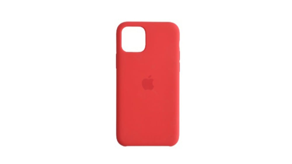 iPhone 11 Pro Silicon case - Photo 235