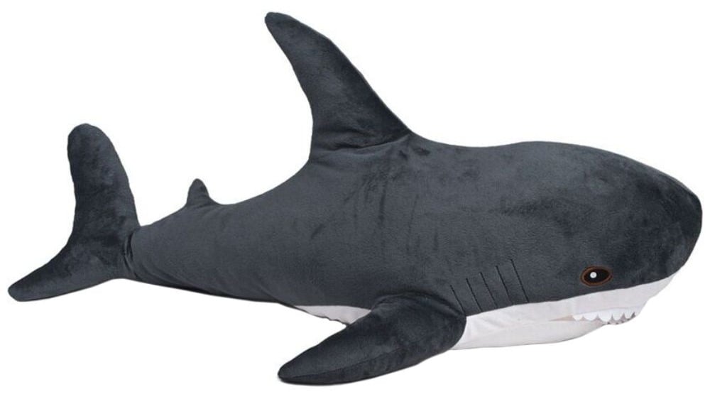 რბილი სათამაშო ზვიგენი საშუალო - Photo 327