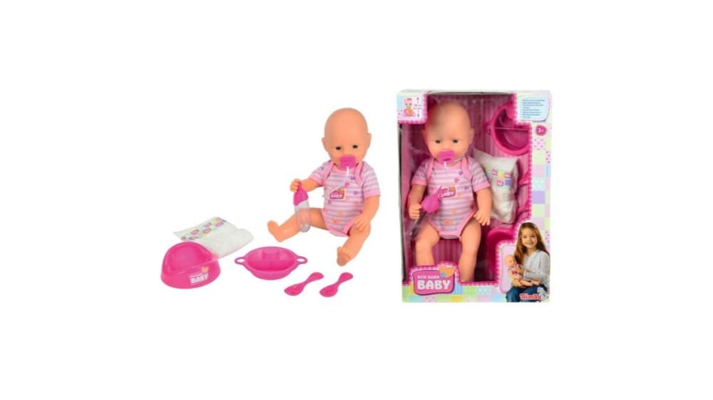 105032533  NBB Baby with Accessories - Photo 680