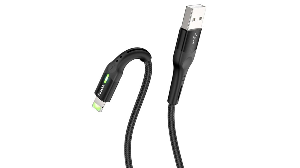 Cable USB to Lightning S24 Celestial charging data sync  3597 - Photo 212