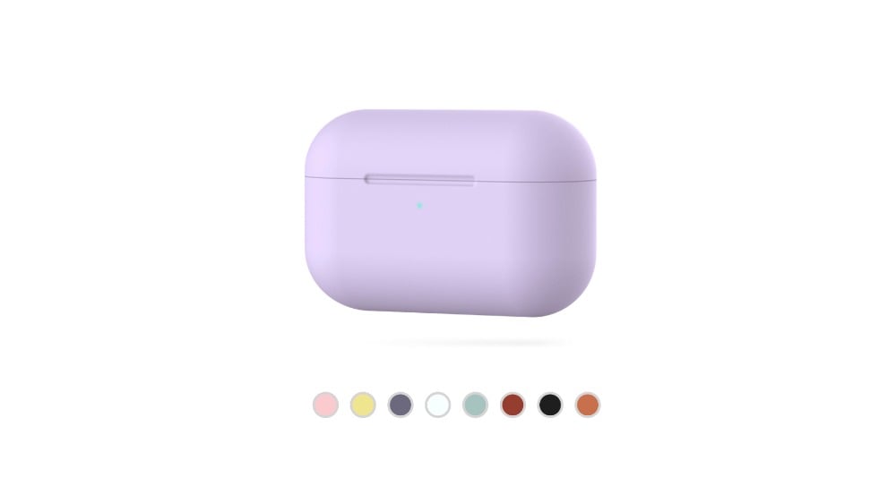 Prime Tech Airpods Pro Silicone Case - Photo 79