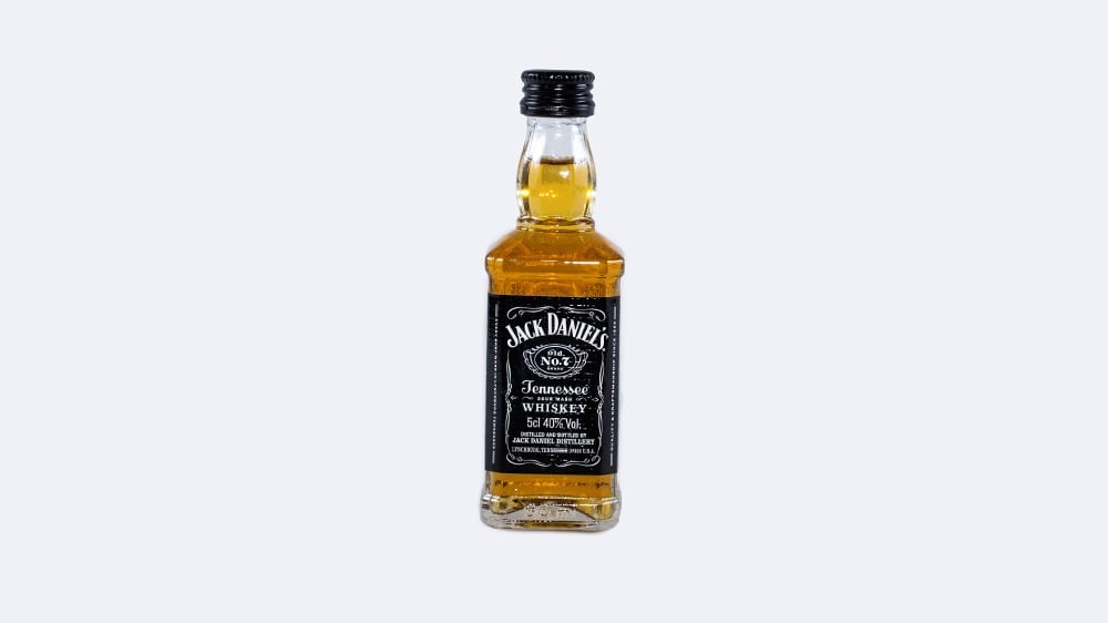ვისკი Jack Daniels 005 L - Photo 207