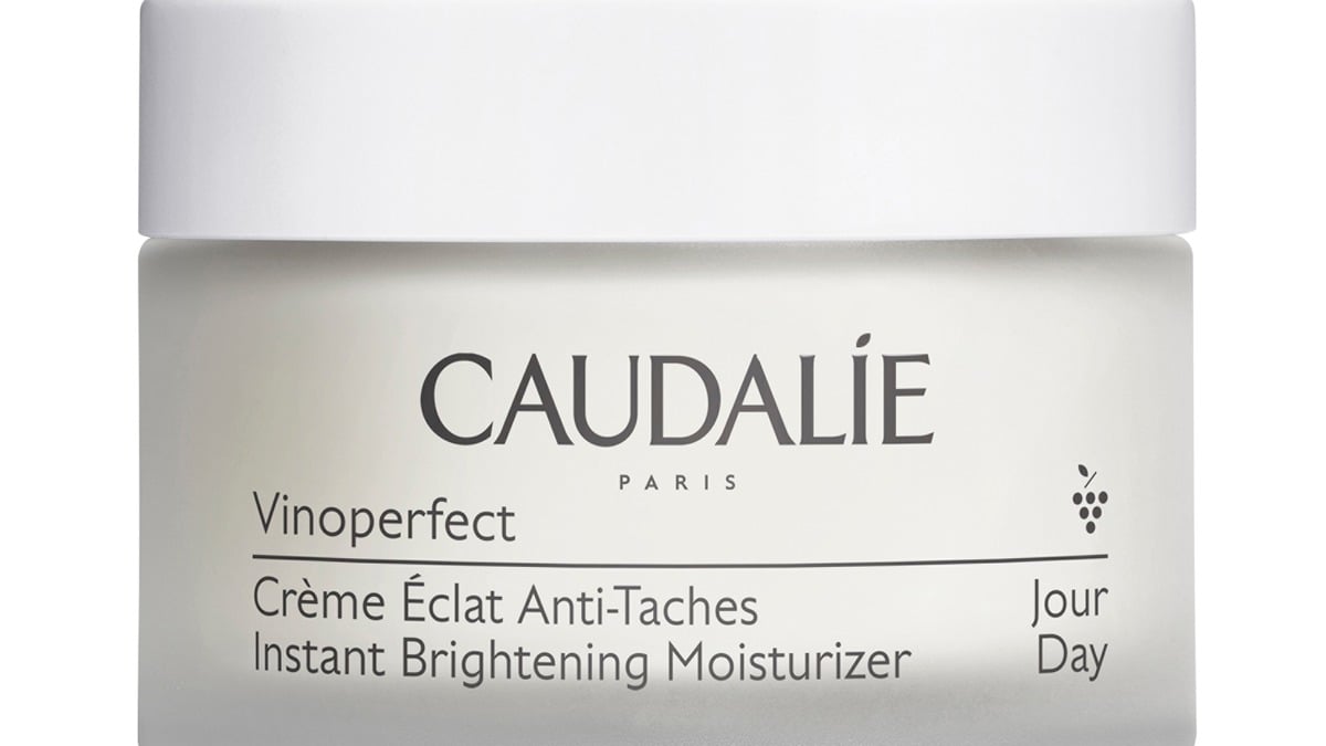 Caudalie  კოდალი Vinoperfect დღის დამტენიანებელი კრემი 50მლ 3228 - Photo 1070