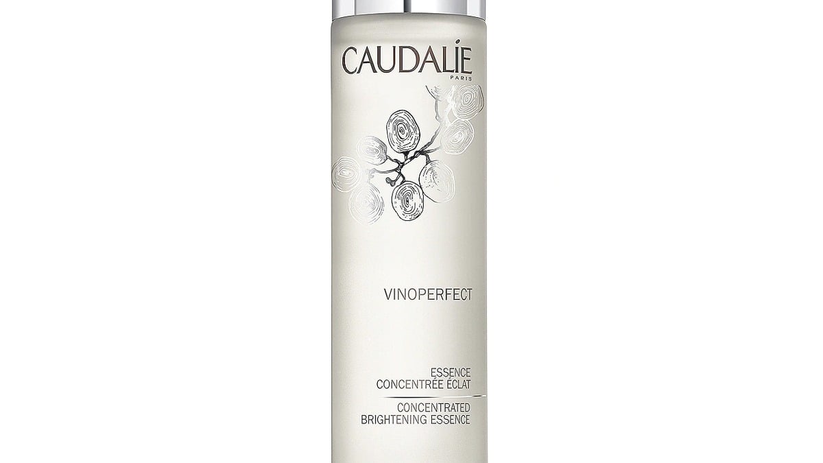 Caudalie  კოდალი VINOPERFECT ესენცია brightening 100მლ 2550 - Photo 1071