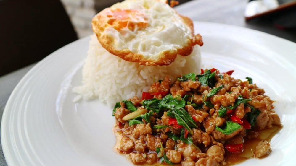 Combo Thai Dish - Photo 22