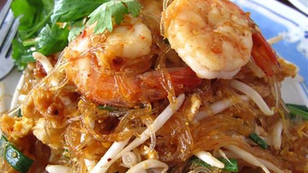 Pad Thai Glass Noodles - Photo 25