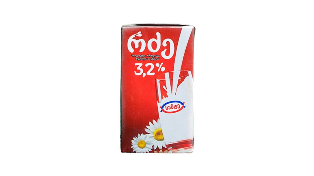 სანტე რძე 32 1ლ - Photo 77
