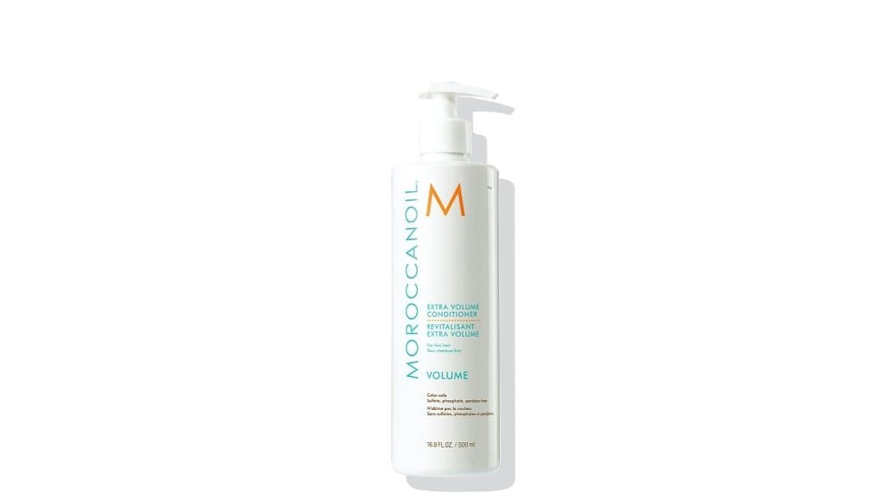 Moroccanoil თმის ექსტრა მოცულობის კონდიციონერი - Photo 17