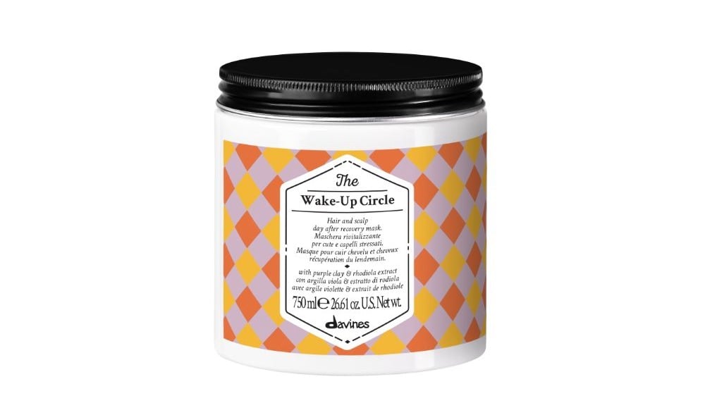 THE WAKEUP CIRCLE 750ML - Photo 214