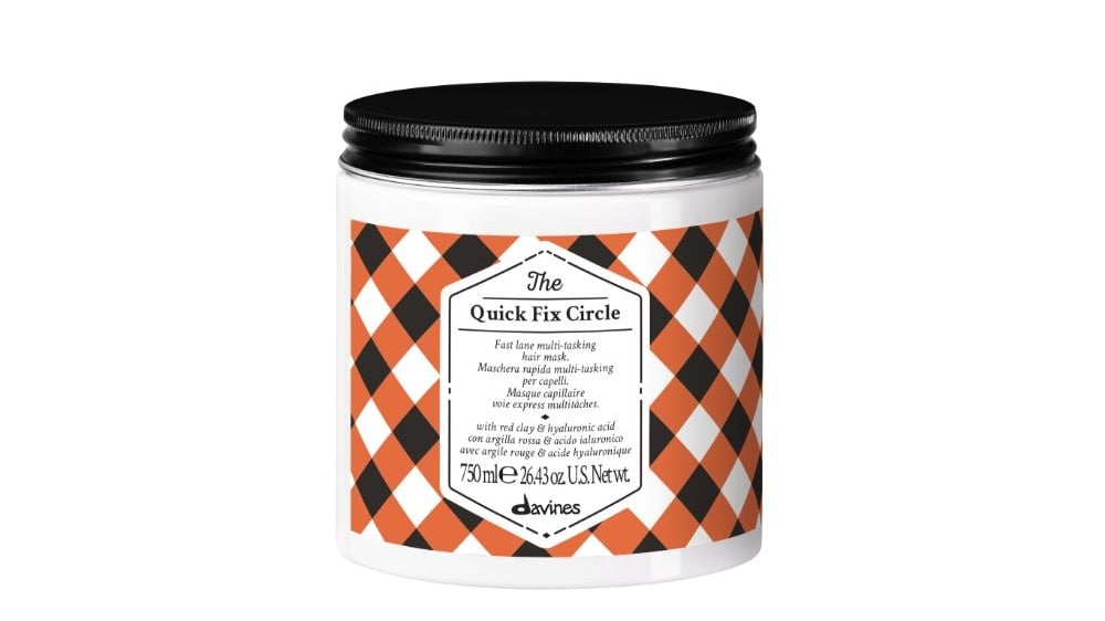 THE QUICK FIX CIRCLE 750ML - Photo 216