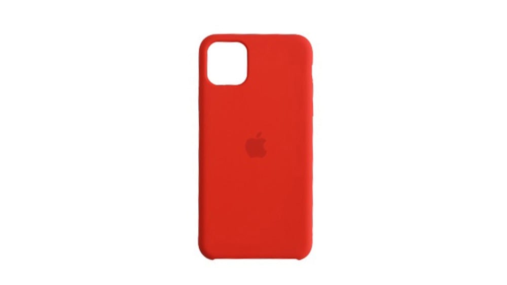iPhone 11 Pro Max Silicon case - Photo 238