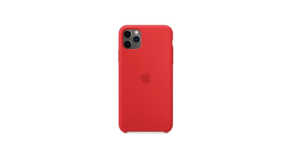 iPhone 11 Pro Max Silicon case - Photo 239