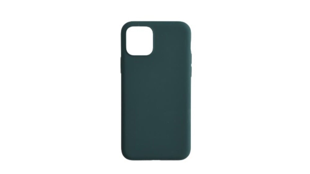 iPhone 11 Pro DEVIA case Green - Photo 241