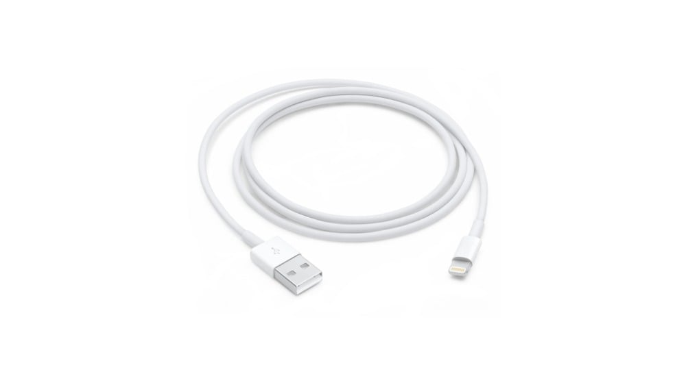 Lightning to USB Cable 1 m ორიგინალი  2693 - Photo 219