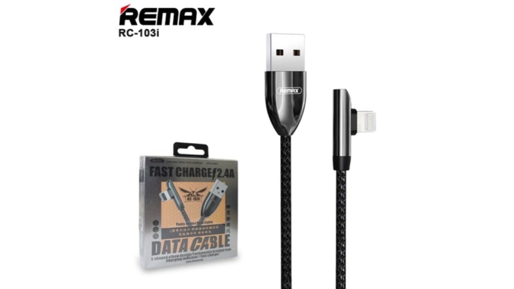 REMAX Fonly Series RC103a RC103i 24A Fast Charge Full Speed Data  3453 - Photo 220