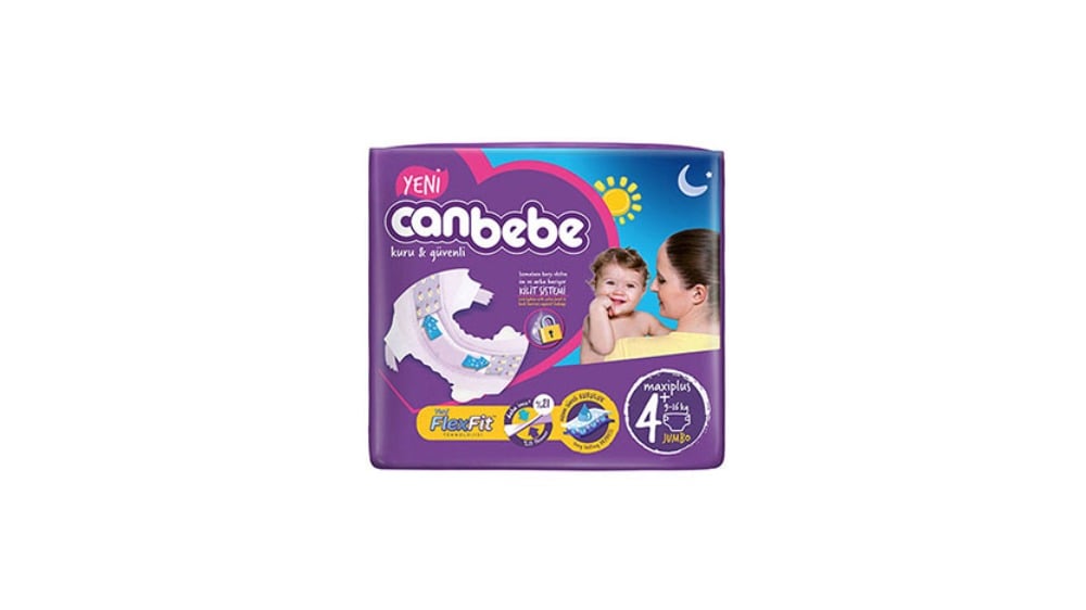 CANBEBE საფენი ზ4 916კგ 36ც - Photo 1711