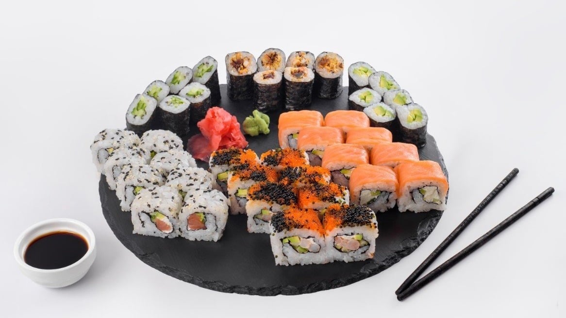 Oishi Sushi Batumi