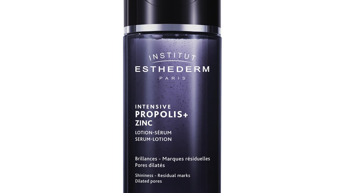 Esthederm  ესტედერმი INTENSIVE PROPOLIS ლოსიონშრატი 2185 - Photo 1076