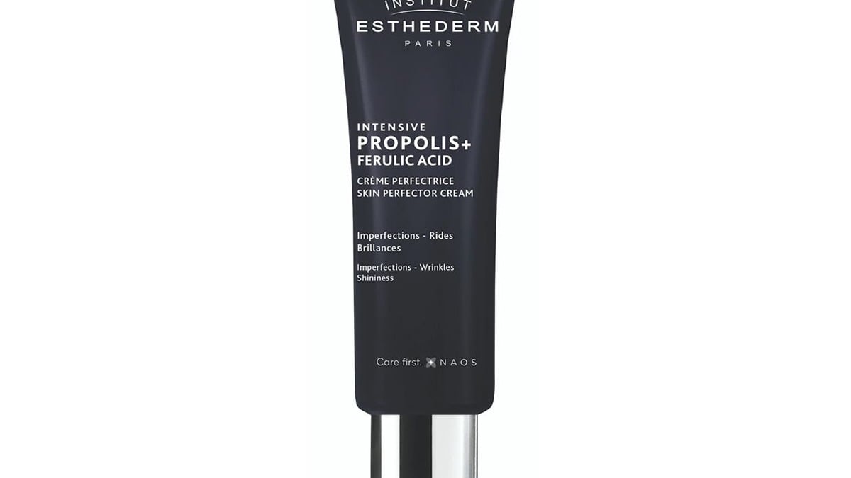 Esthederm  ესტედერმი სახის კრემი INTENSIVE PROPOLIS 50მლ2178 - Photo 1077