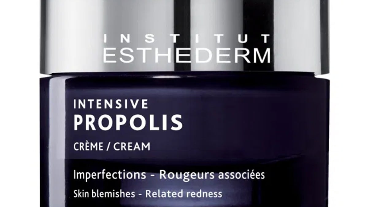 Esthederm  ესტედერმი INTENSIVE PROPOLIS სახის კრემი 50მლ 4052 - Photo 1078